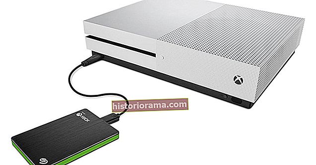 Hva du bør vite før du bruker en ekstern harddisk på Xbox One eller PS4