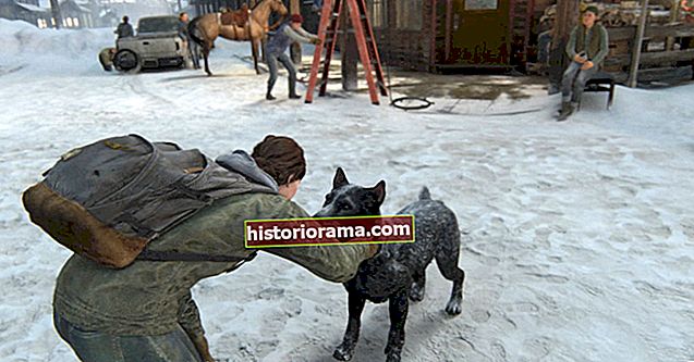 The Last of Us Part II: Hvordan man undgår at dræbe hunde