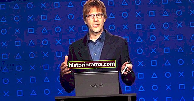 PlayStation 5 avslører livestream: Se Sony detaljere neste generasjons konsoll