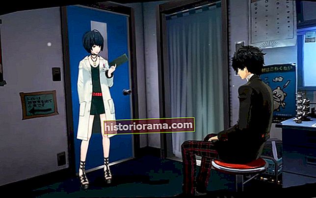 "Persona 5" відкладено до квітня, шанувальники можуть витратити час за допомогою цього геймплейного трейлера