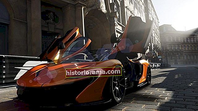 ‘Forza Motorsport 5’ og deg, eller hvordan Drivatar varsler den kommende robokalypsen