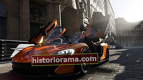 Автомобіль Forza Motorsport 5