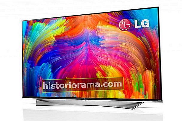 Televize LG-Quantum-Dot