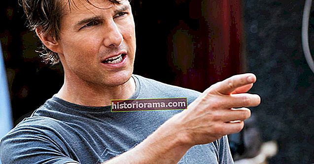 Χρειάστηκε ο Tom Cruise για να ευαισθητοποιήσει αυτήν την ενοχλητική τηλεόραση