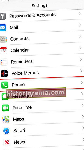 jak vyhledat vaše telefonní číslo v systému Android a iOS ph3