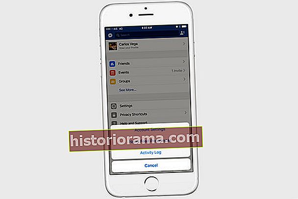 jak vypnout automatické přehrávání videí na Twitteru facebook instagram stop ios 2