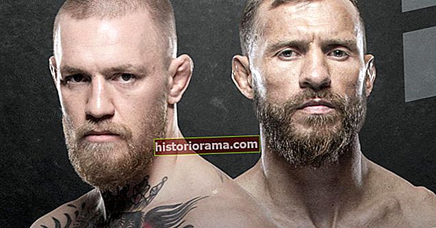 Ako sledovať UFC 246: McGregor vs. Cowboy online s ESPN +