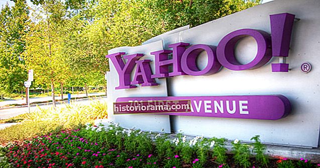 Her kan du gøre krav på $ 100 eller mere fra Yahoos massive databrudforlig