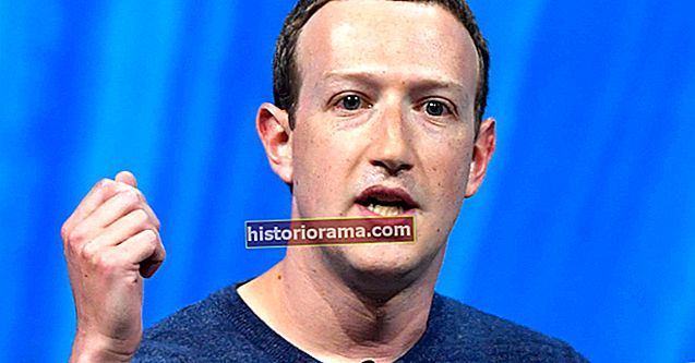 Tredjepartsudviklere fik forkert adgang til nogle Facebook-gruppers private data
