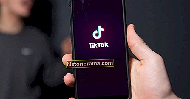 TikTok kan nu integreres i dine foretrukne videoredigeringsapps