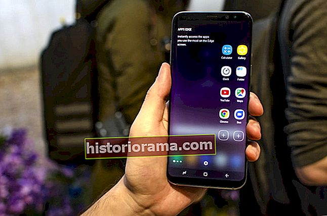Galaxy S8 Plus, jak rootovat Android