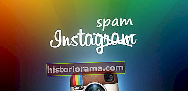 Spameri môžu nastaviť, aby ich váš účet Instagram automaticky sledoval