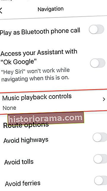 hvordan man bruger google maps musicmap4