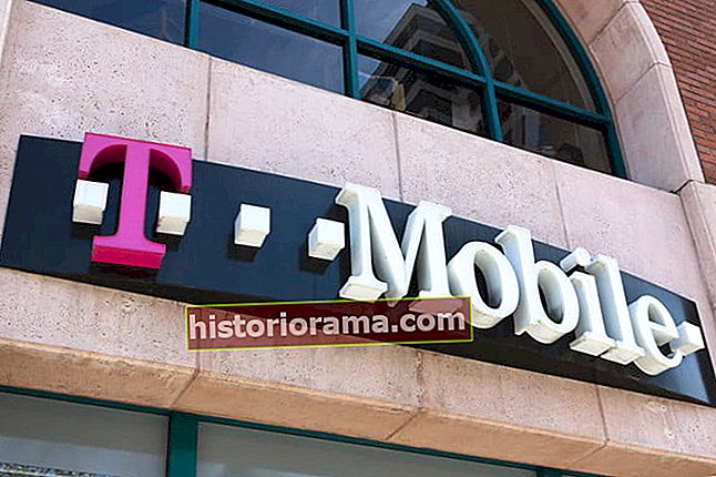 t-mobile černý pátek nabízí T-Mobile