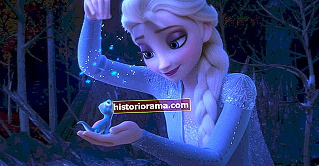 Sådan ser du Frozen 2 online: stream filmen gratis