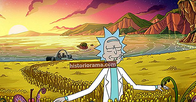 Hvordan se Rick og Morty online: Stream sesong 4 gratis