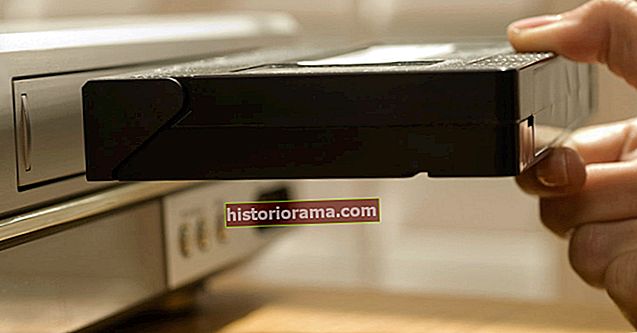 Sådan konverteres VHS til DVD, Blu-ray eller digital