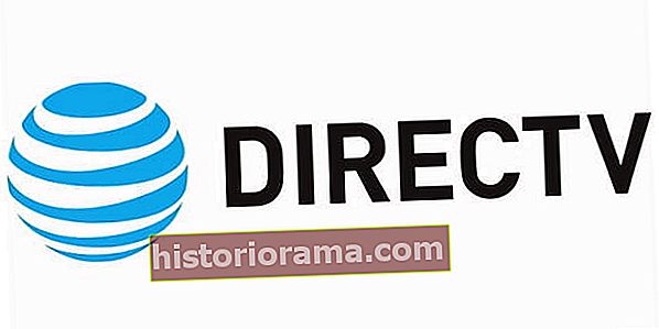 логотип direct-tv