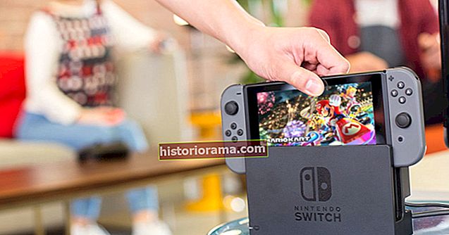 Jak vybrat kartu MicroSD pro Nintendo Switch
