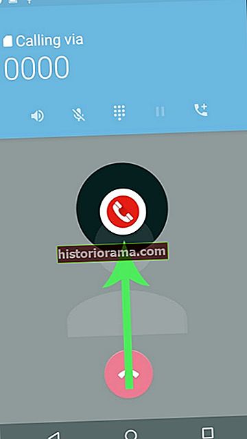 hvordan man optager et telefonopkald i Android-optager acr2