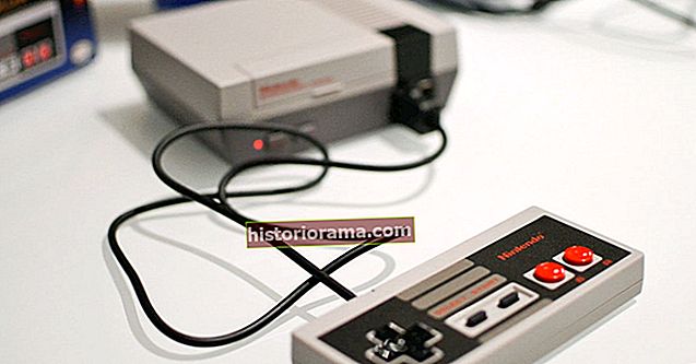 Har du en NES Classic? Sådan hackes det for at spille mere end 700 spil