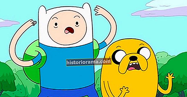 Πώς να παρακολουθήσετε το Adventure Time online: Binge η κλασική σειρά κινουμένων σχεδίων