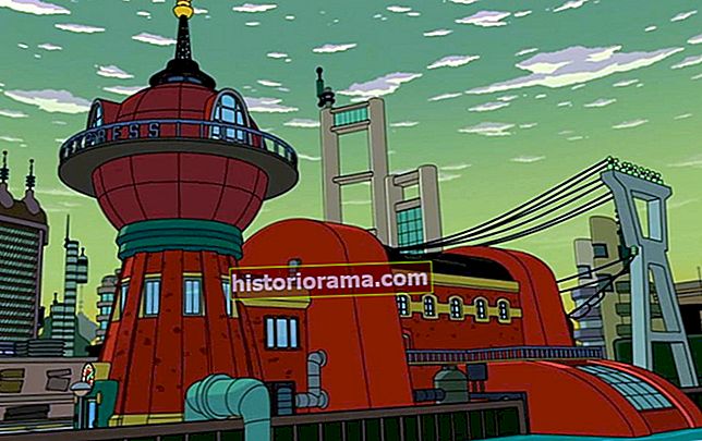 Sådan ser du Futurama online: Stream alle 10 sæsoner gratis