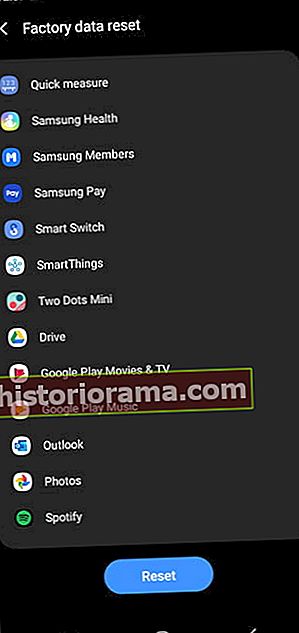hvordan du sletter din Android-telefon eller tablet screenshot 20200526 125714 indstillinger