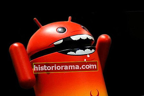 Malware pro Android