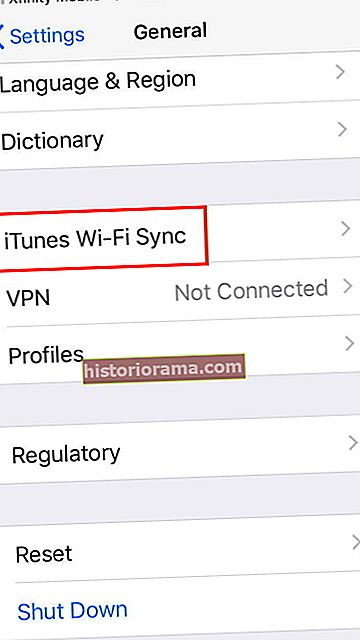 hvordan man downloader musik til din iPod eller iPhone-musik6