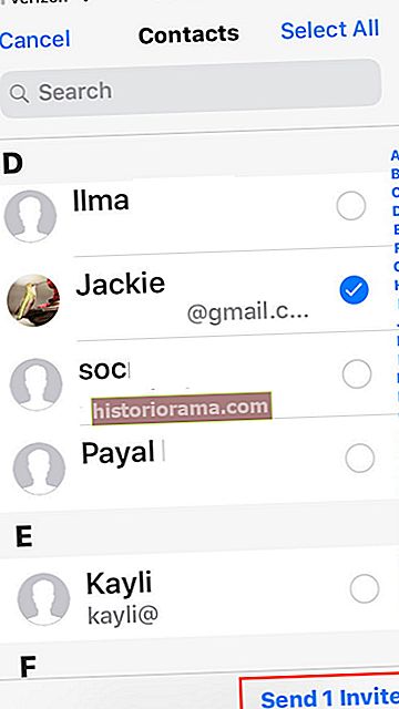 hvordan man tilføjer en kontakt i whatsapp invitation ios3