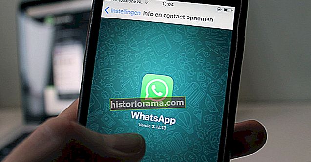 Jak přidat kontakt do WhatsApp Messenger pro Android a iOS