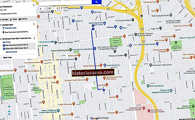 hvordan man slipper en nål i google maps custommap4