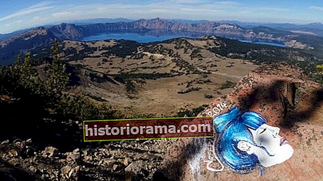 reddit národné parky vandal casey nocket kráterové jazero