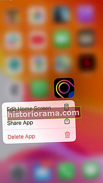 cum să ștergeți aplicațiile de pe un iPhone deleteapp2