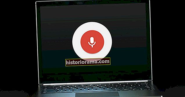 Ako povoliť hlasové vyhľadávanie bez použitia rúk v prehliadači Google Chrome