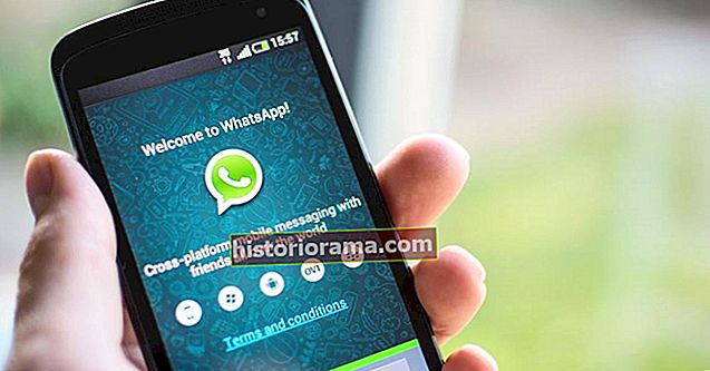 Jak nahrávat volání WhatsApp na Androidu nebo iOS