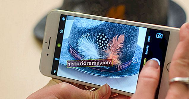 Ako skryť fotografie na zariadení iPhone, iPad alebo iPod Touch