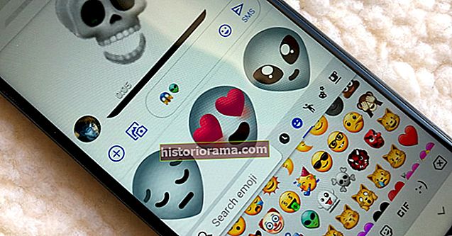 Як створити Emoji в Android