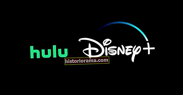 Kako priti do Disney + svežnja s Hulu (brez oglasov) ali Hulu + Live TV