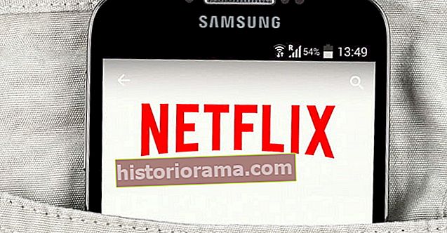 Ako odstrániť profil Netflix