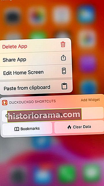 hvordan man organiserer appikoner på din iPhone-applikation8