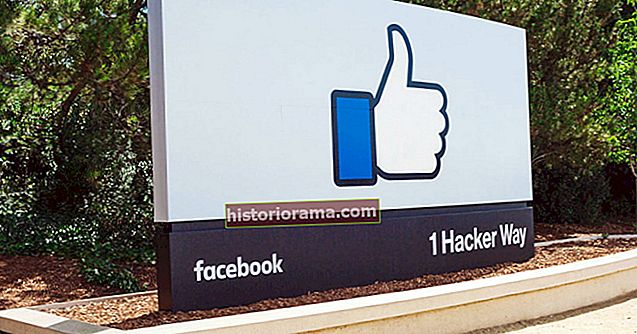 Facebook Messenger mørke modus ruller ut: Slik låser du opp den skjulte funksjonen