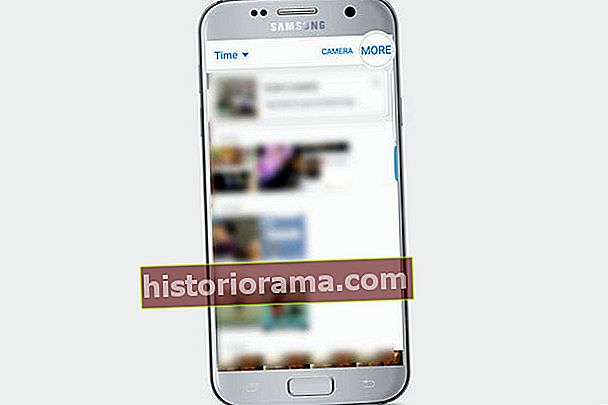 cum să ștergeți și să recuperați fotografii în Android Samsung 2