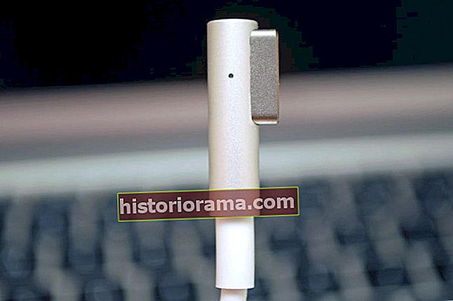 Зарядний кабель MacBook