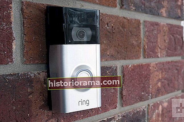 Ring Video Doorbell 2 anmeldelse