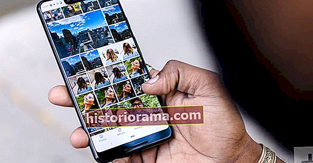 Як створити резервну копію своїх фотографій за допомогою Google Photos на iOS, Android або на робочому столі