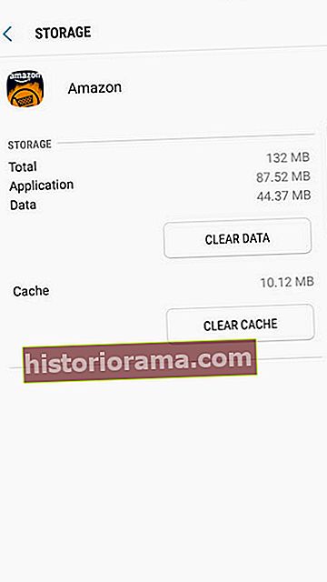 hvordan man frigør lagerplads på din Android-smartphone eller tablet rydder appdata 3