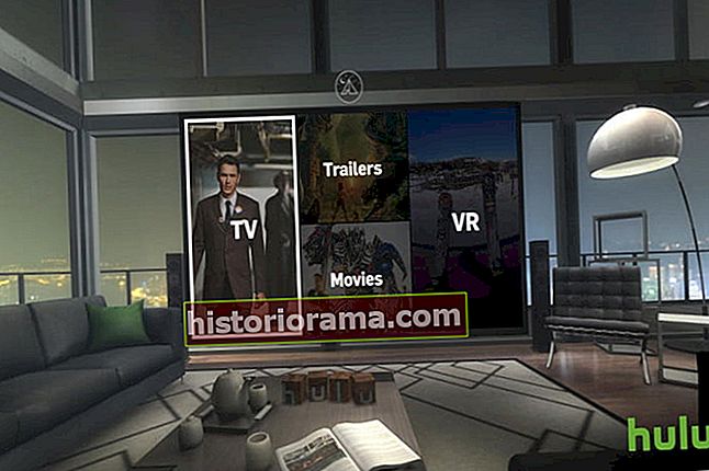 hvordan man ser YouTube på en Gear VR