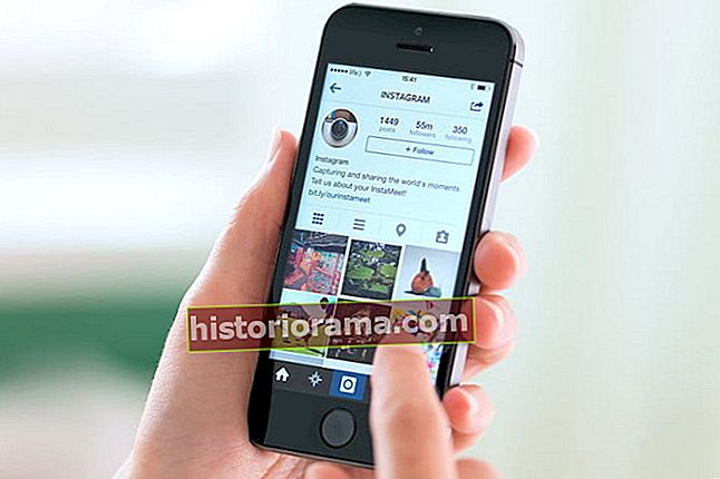hvordan du tilføjer flere Instagram-tilhængere